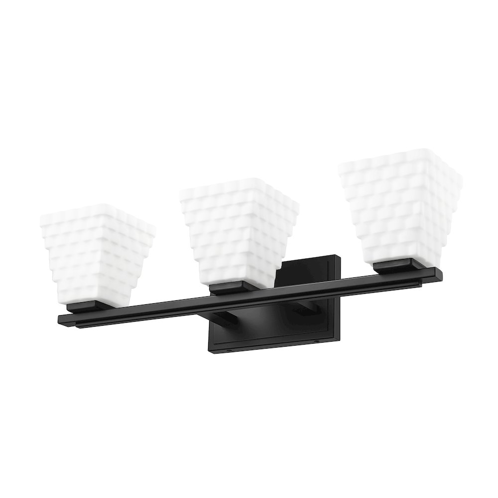 Z-Lite 3 Light Vanity. Picture 5