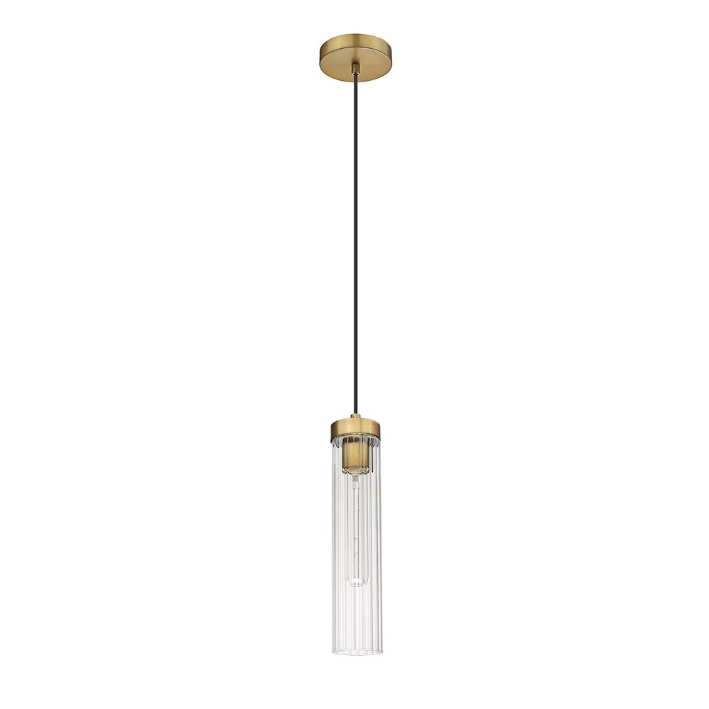 Z-Lite 1 Light Pendant. Picture 5