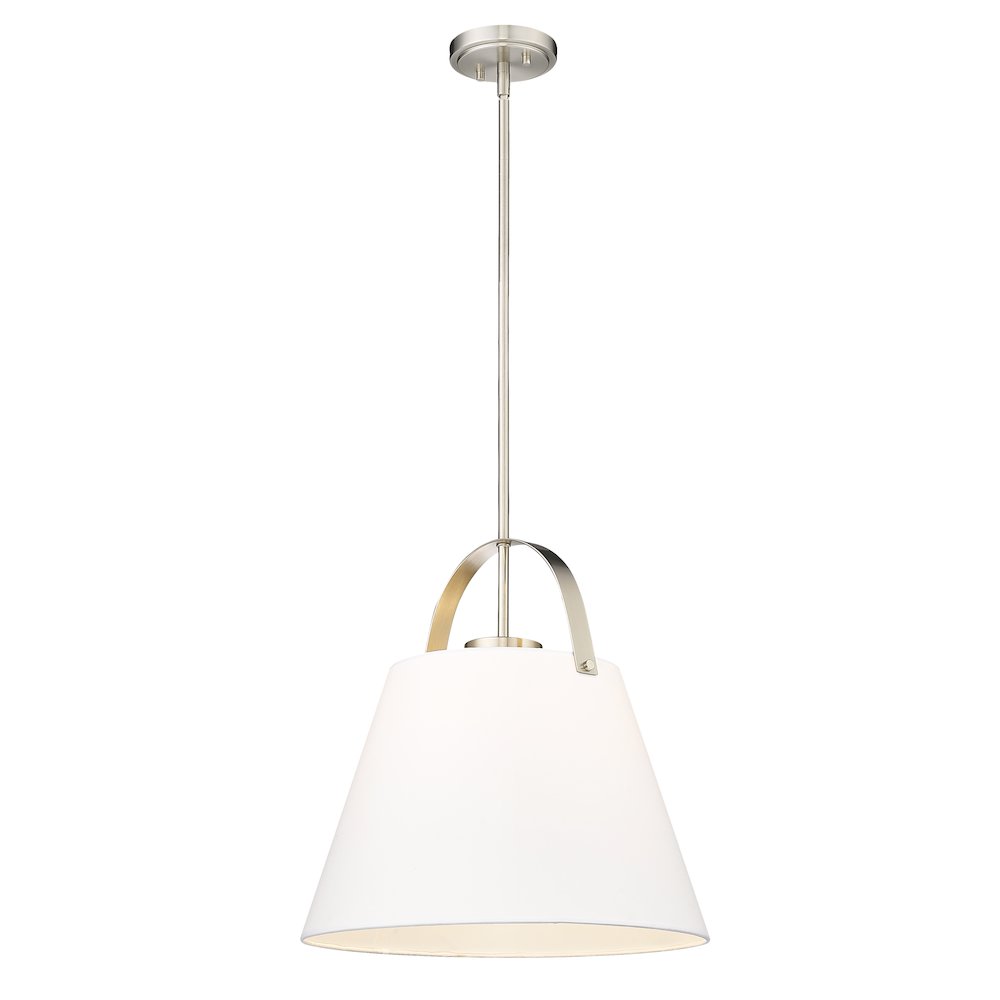 Z-Lite 1 Light Pendant. Picture 3