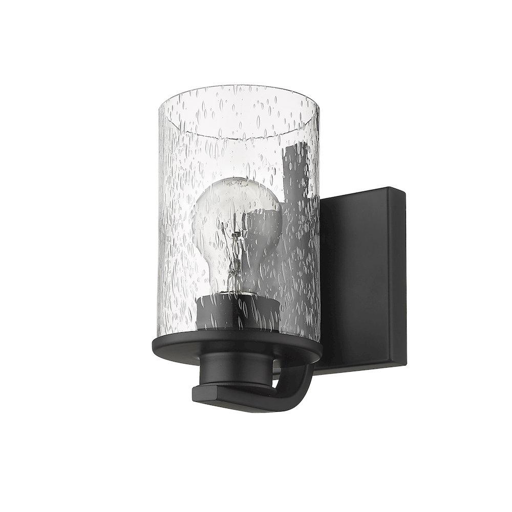 Z-Lite 1 Light Wall Sconce. Picture 5