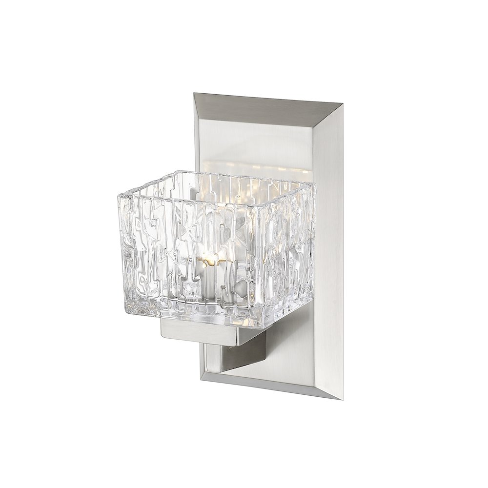 Z-Lite 1 Light Wall Sconce. Picture 2