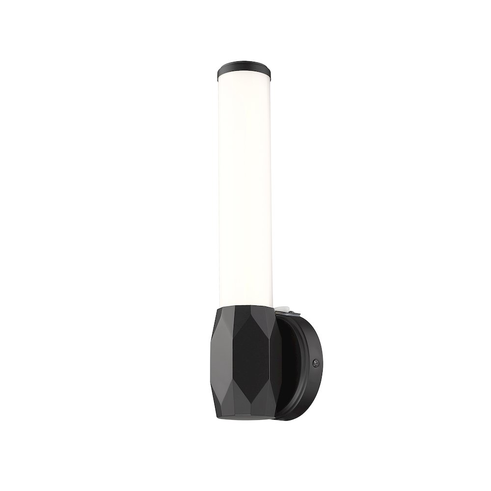 Z-Lite 1 Light Wall Sconce. Picture 2