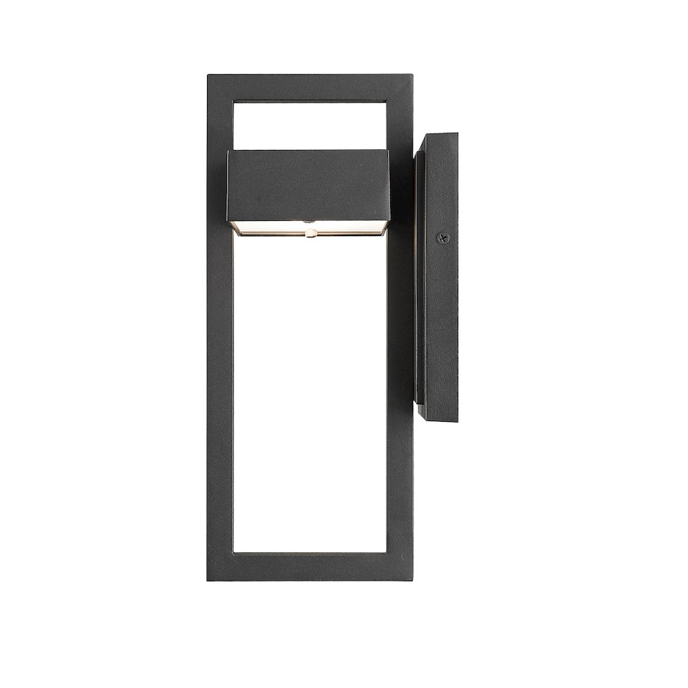 Z-Lite 1 Light Outdoor Wall Light. Picture 4