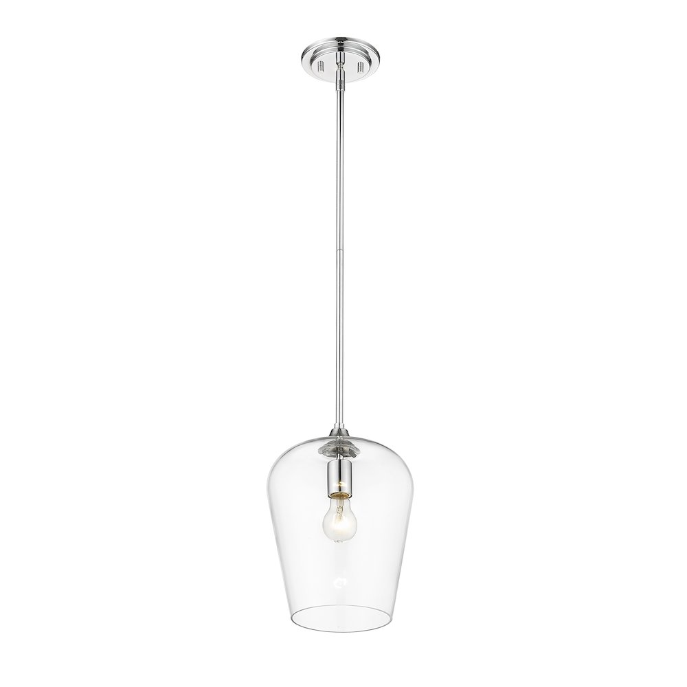 Z-Lite 1 Light Pendant. Picture 3