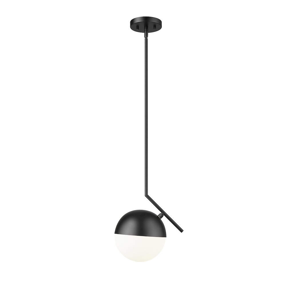 Z-Lite 1 Light Pendant. Picture 1