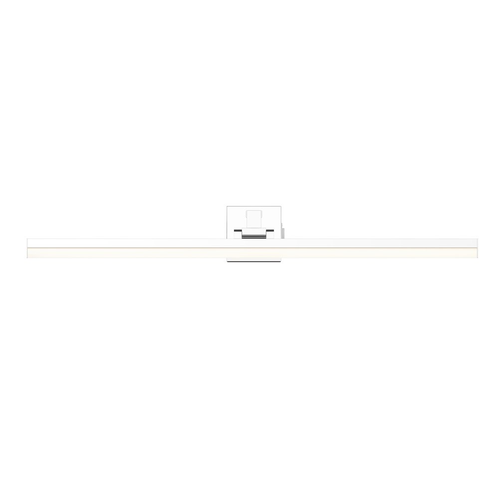 Z-Lite 1 Light Vanity. Picture 3