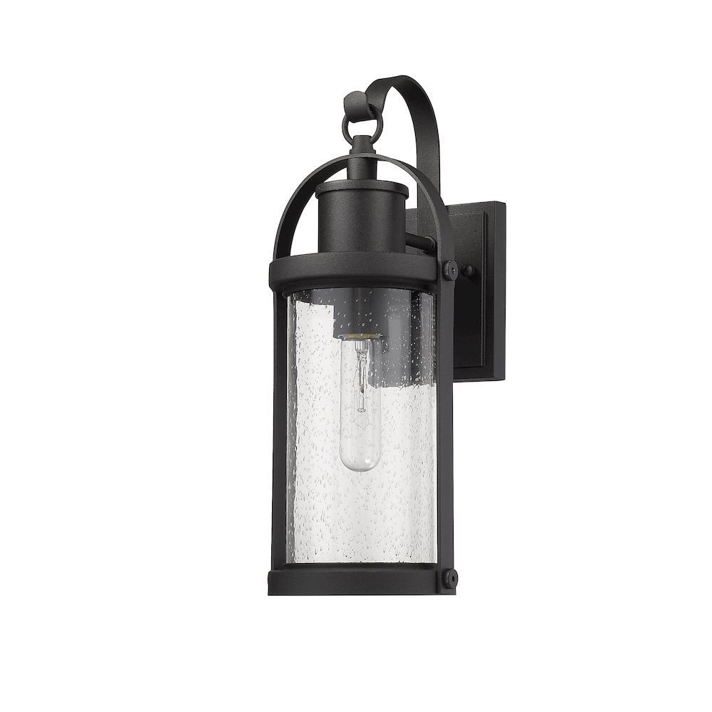 Z-Lite 1 Light Outdoor Wall Light. Picture 5