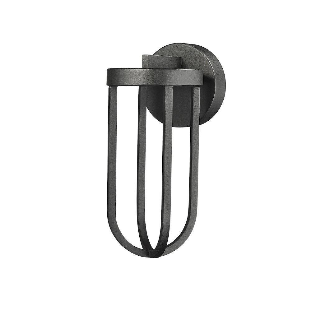 Z-Lite 1 Light Outdoor Wall Light. Picture 3