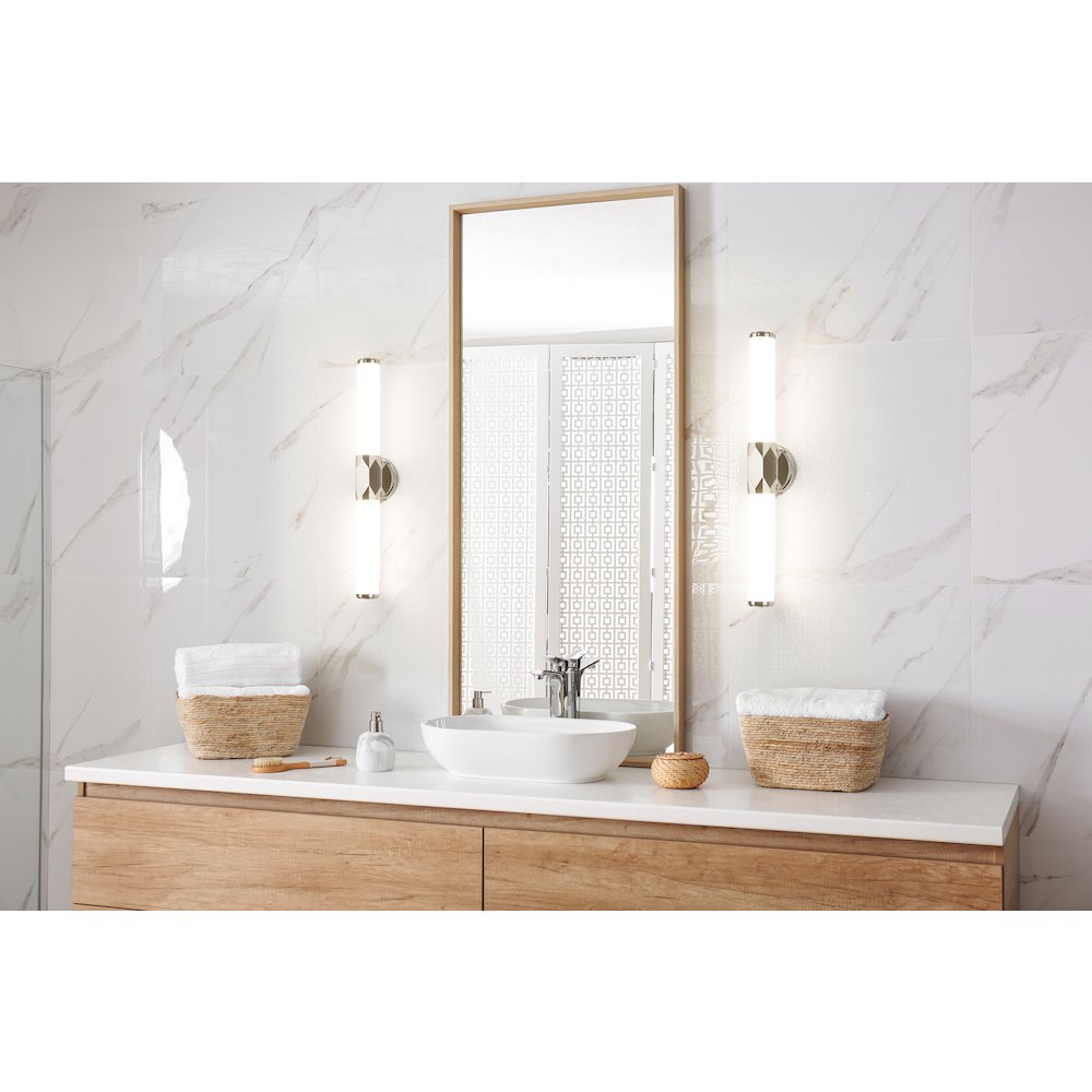 Z-Lite 1 Light Vanity. Picture 7