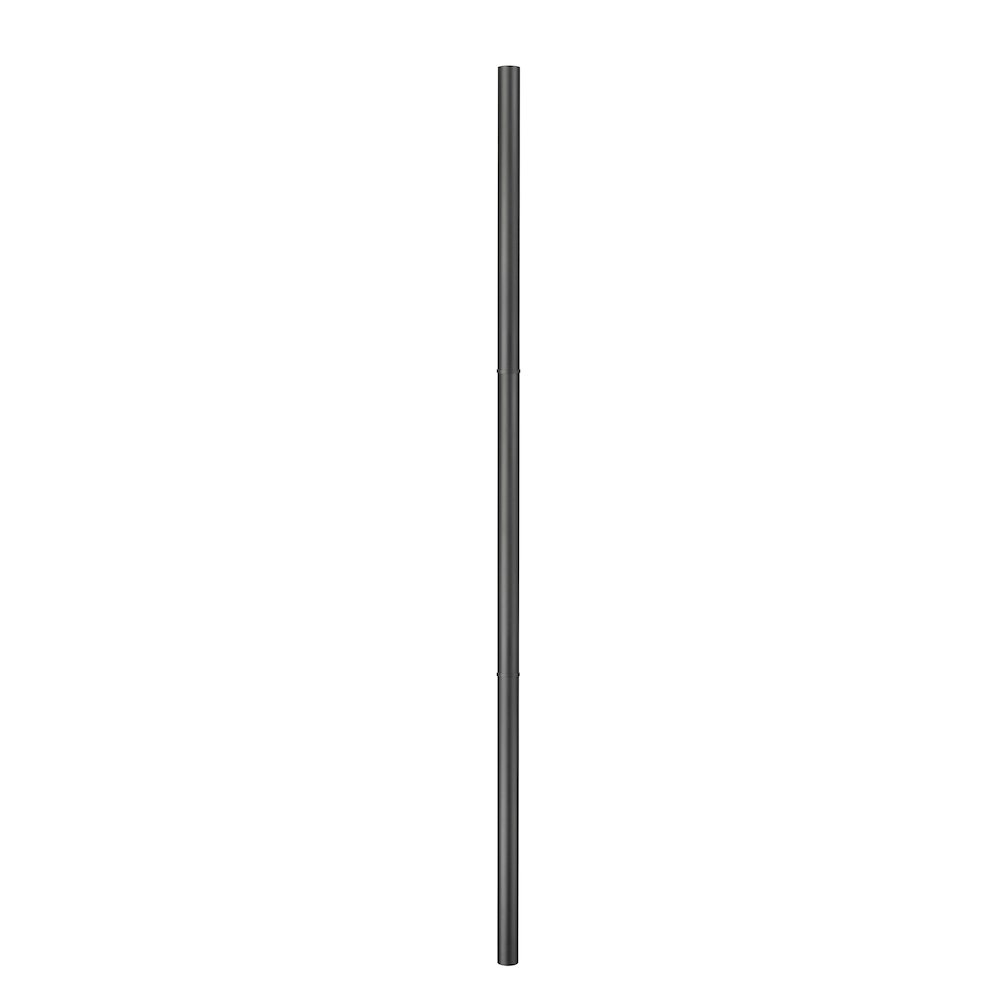 Z-Lite Outdoor Post. Picture 1