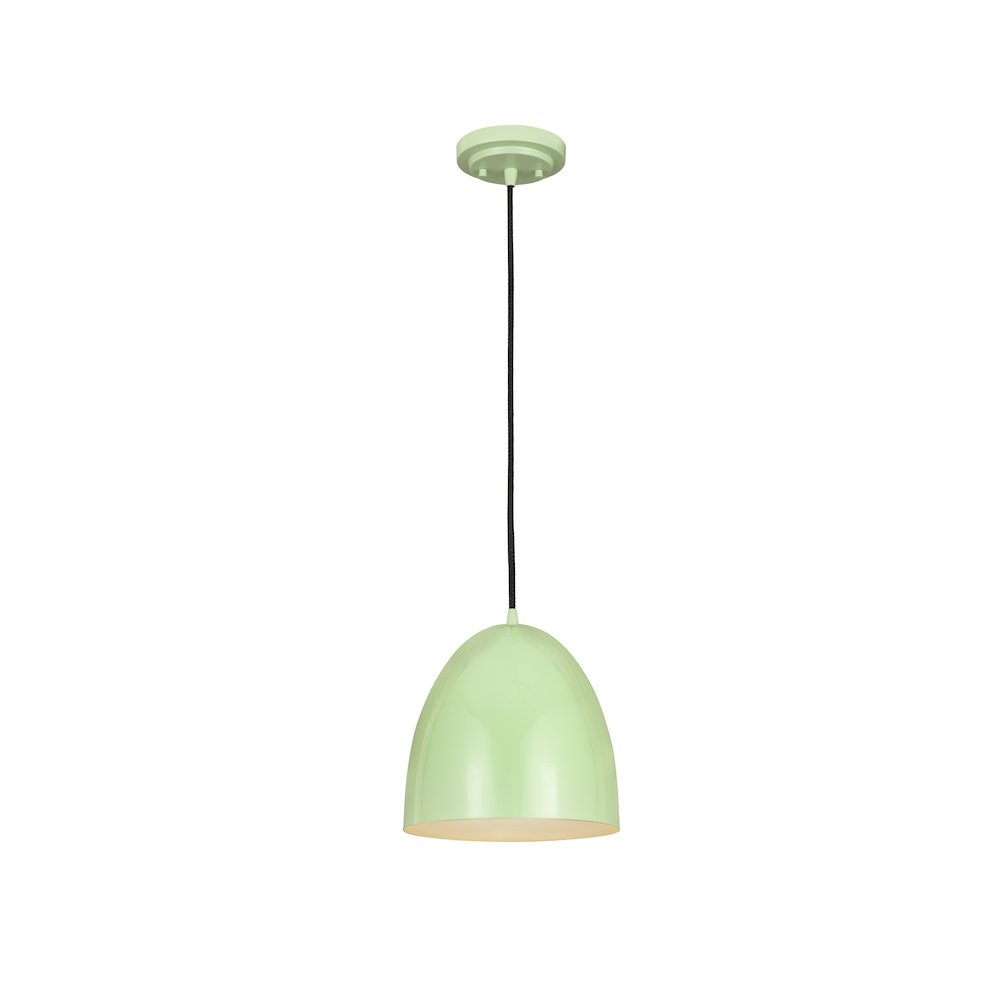 Z-Lite 1 Light Pendant. Picture 2