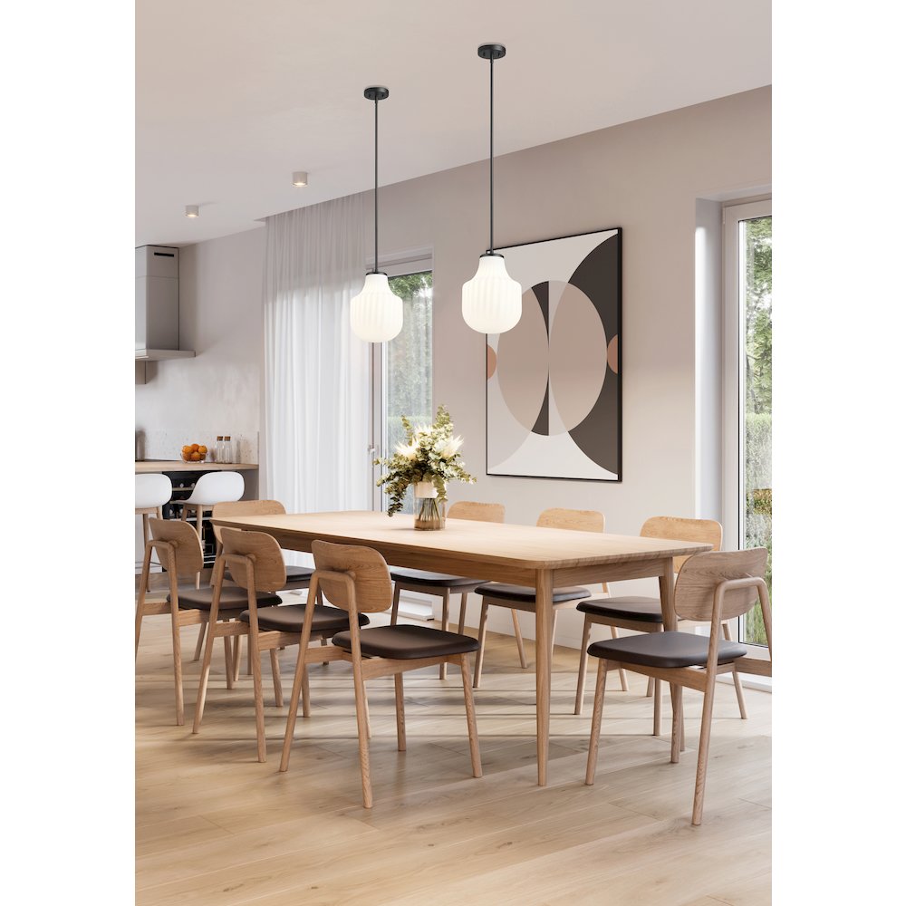Z-Lite 1 Light Pendant. Picture 7