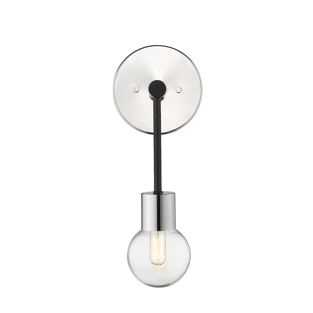 Z-Lite 1 Light Wall Sconce. Picture 2