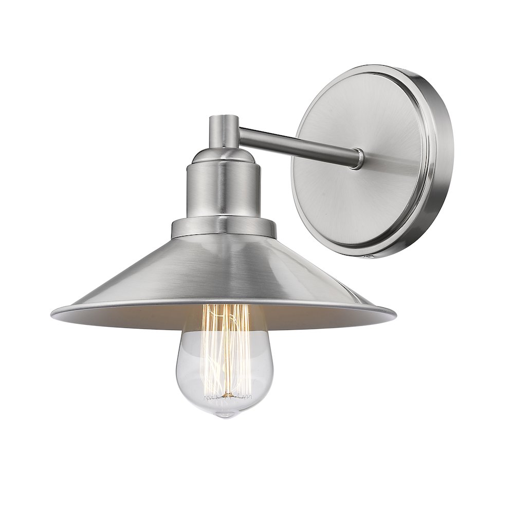 Z-Lite 1 Light Vanity. Picture 3