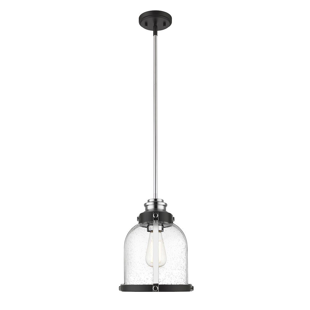 Z-Lite 1 Light Pendant. Picture 2