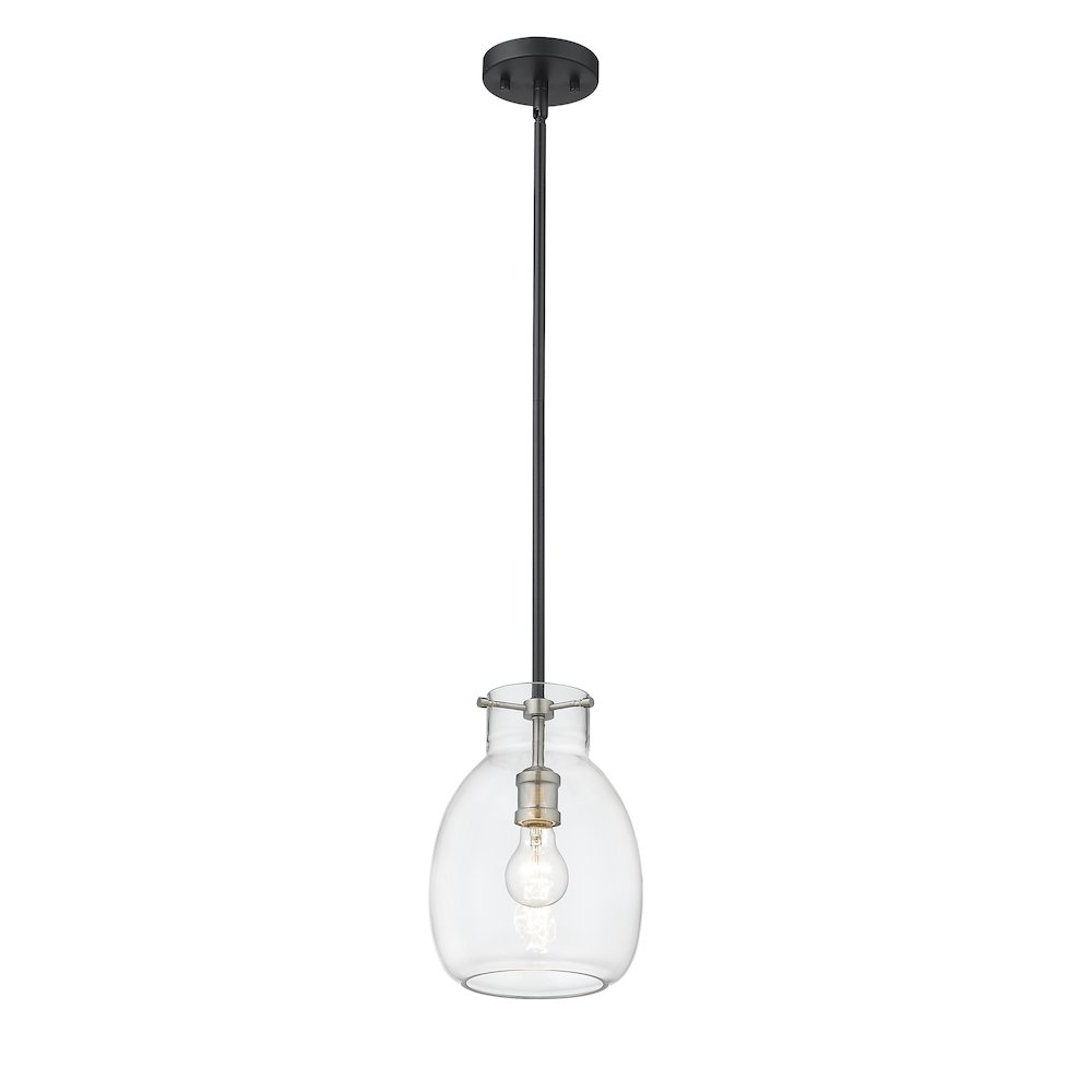 Z-Lite 1 Light Pendant. Picture 3
