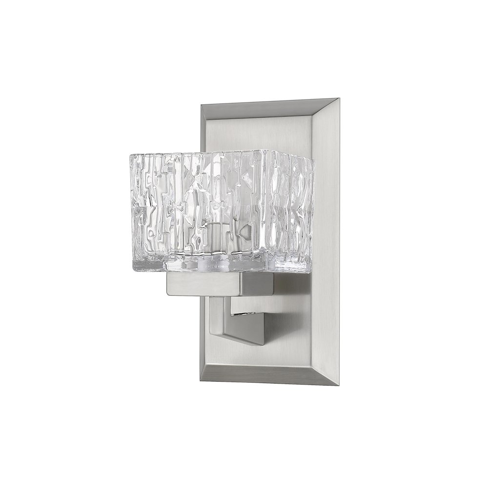Z-Lite 1 Light Wall Sconce. Picture 5