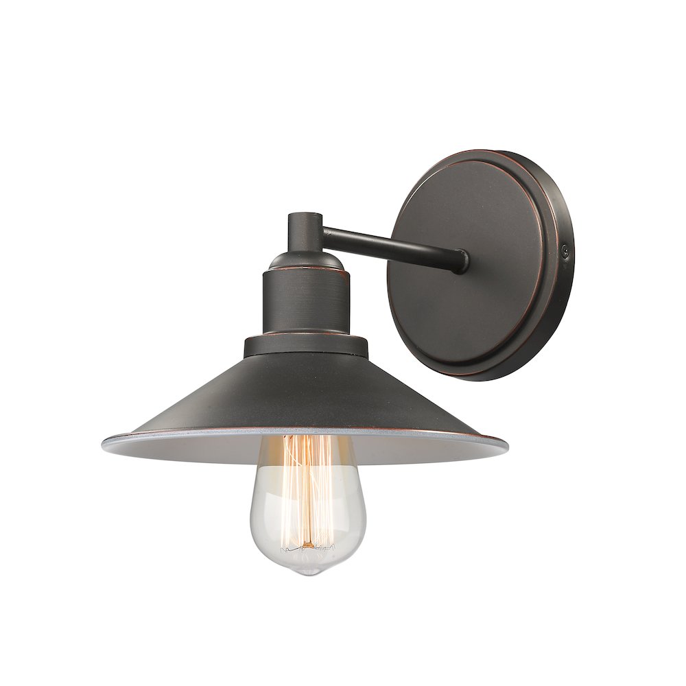 Z-Lite 1 Light Vanity. Picture 3