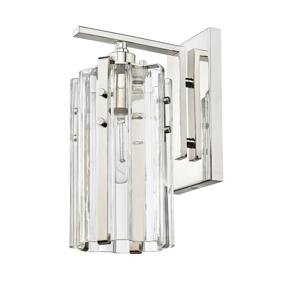 Z-Lite 1 Light Wall Sconce. Picture 5
