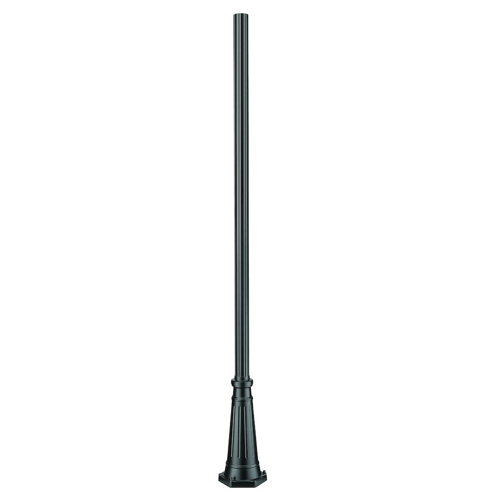 Z-Lite Outdoor Post. Picture 1