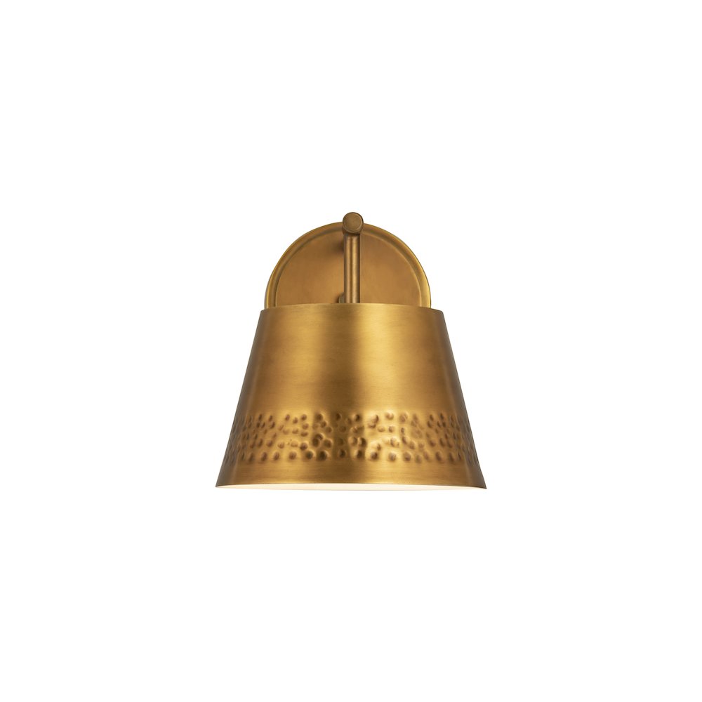 Z-Lite 1 Light Wall Sconce. Picture 2