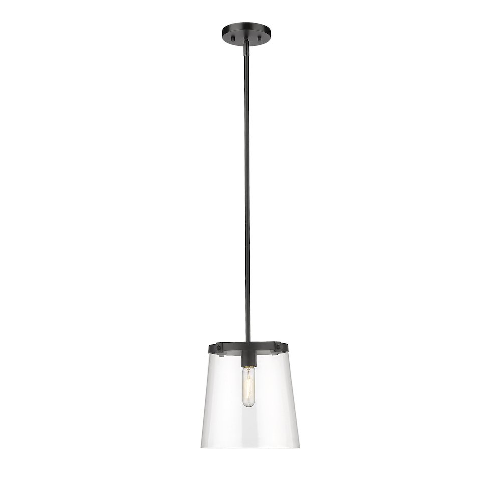 Z-Lite 1 Light Pendant. Picture 2