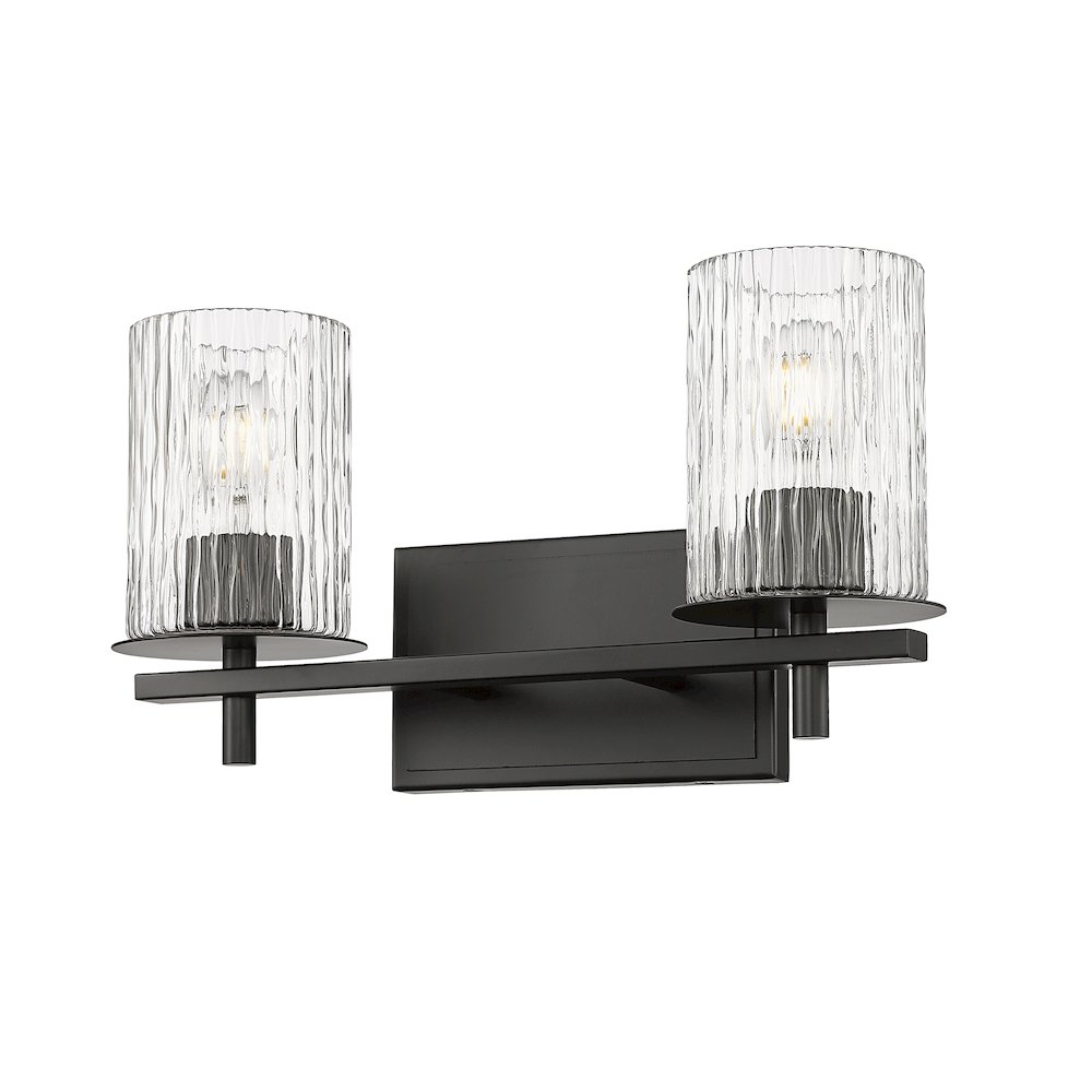 Z-Lite 2 Light Vanity. Picture 2