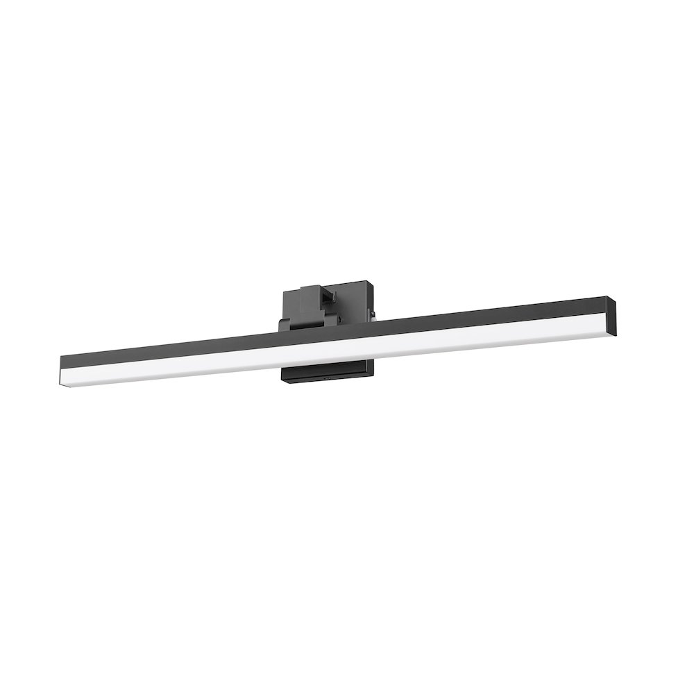 Z-Lite 1 Light Vanity. Picture 5