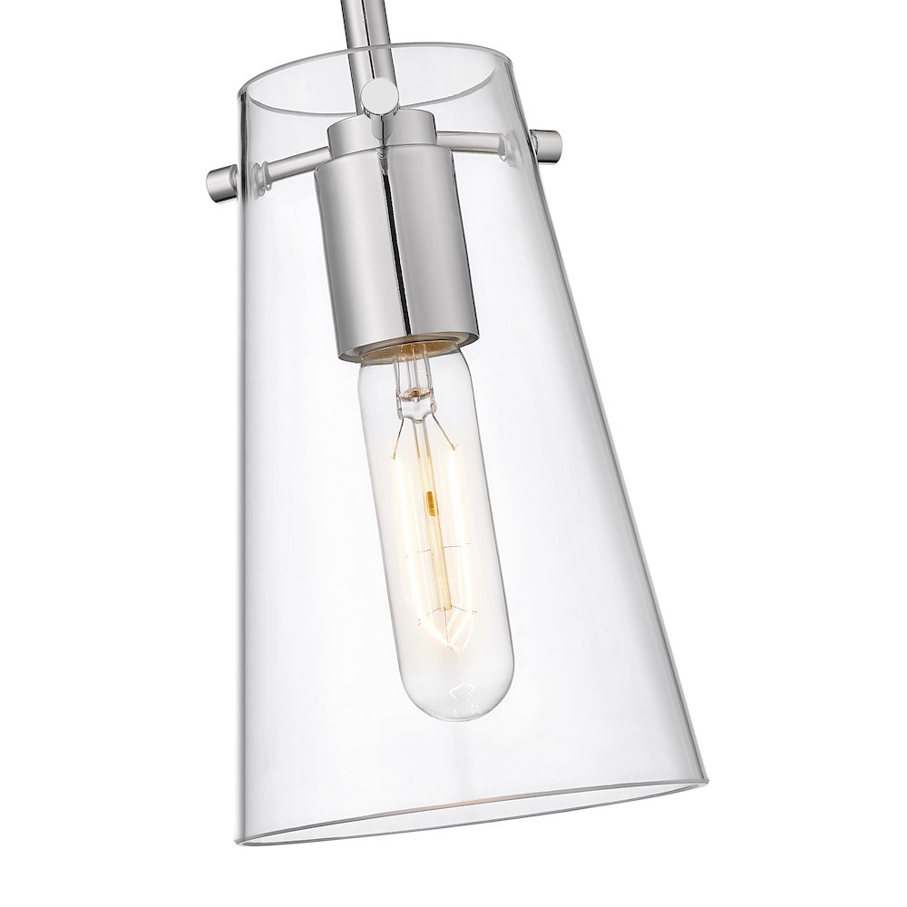 Z-Lite 1 Light Pendant. Picture 4