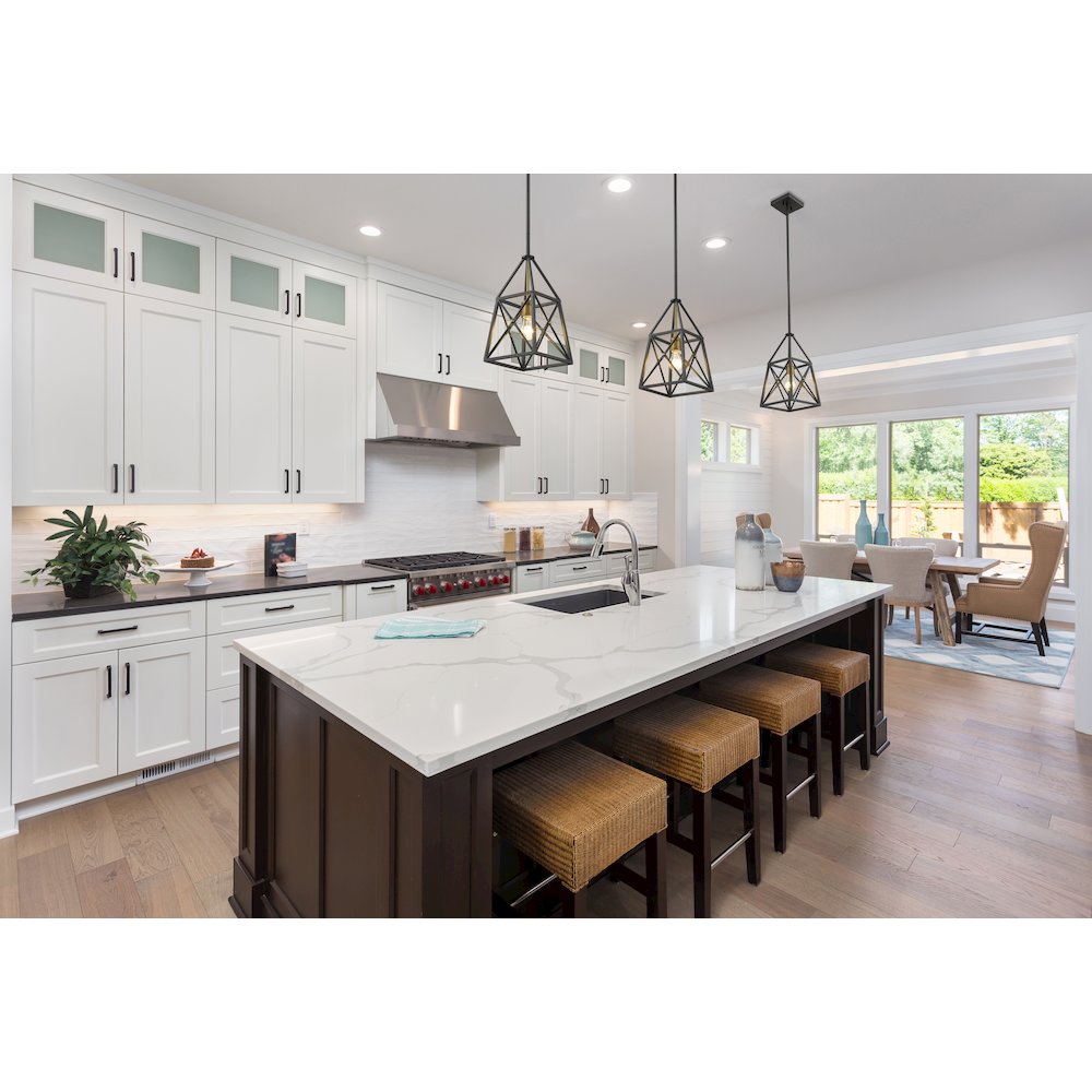 Z-Lite 1 Light Pendant. Picture 6