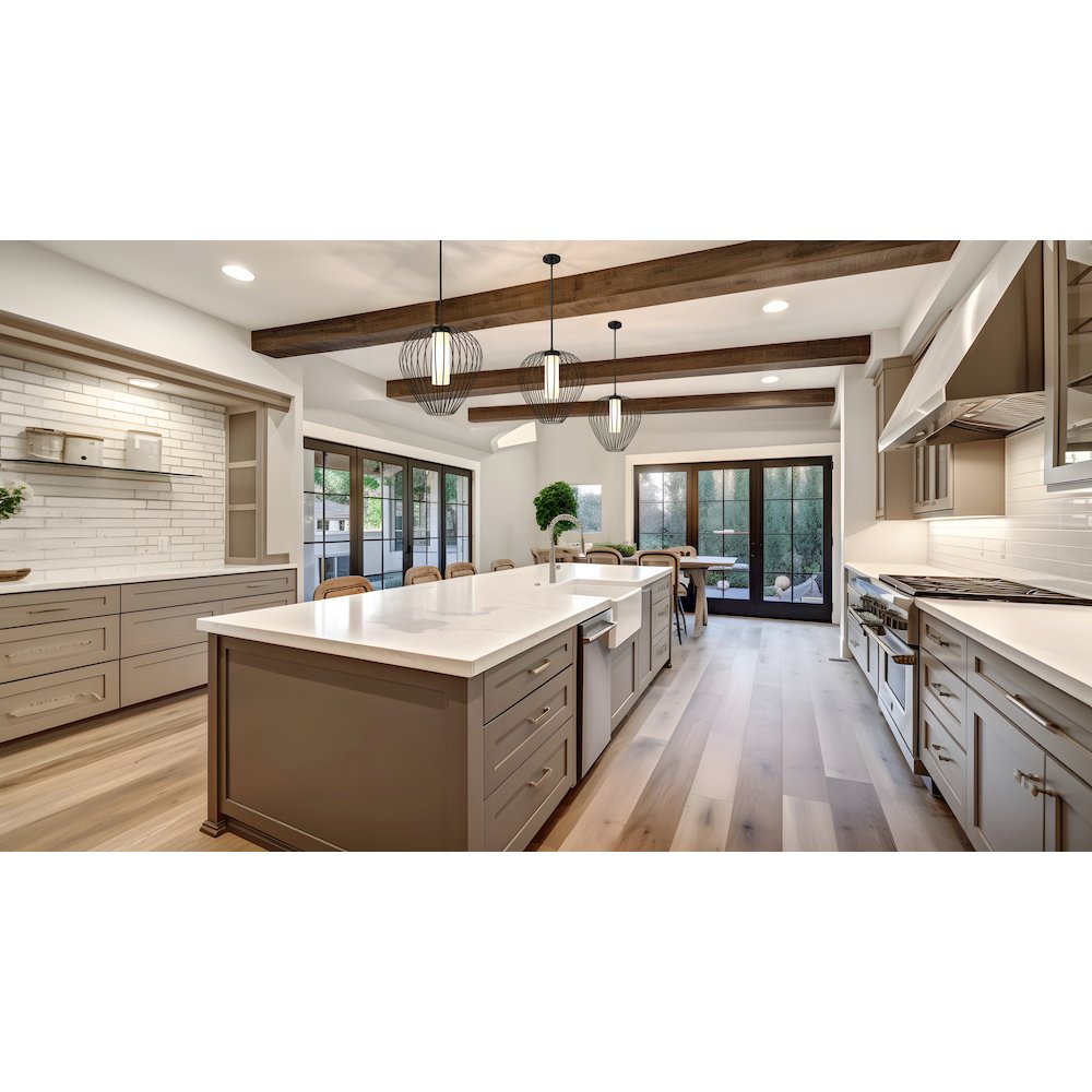 Z-Lite 1 Light Pendant. Picture 6