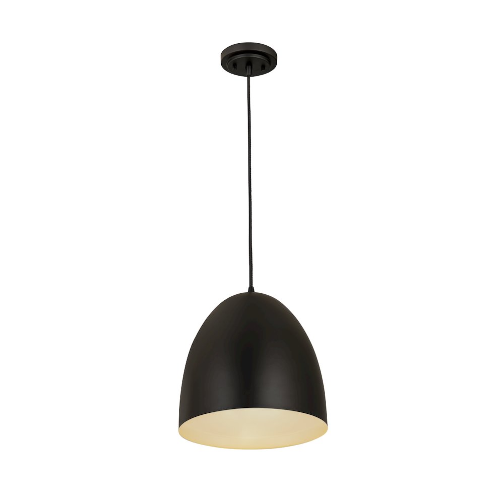 Z-Lite 1 Light Pendant. Picture 3