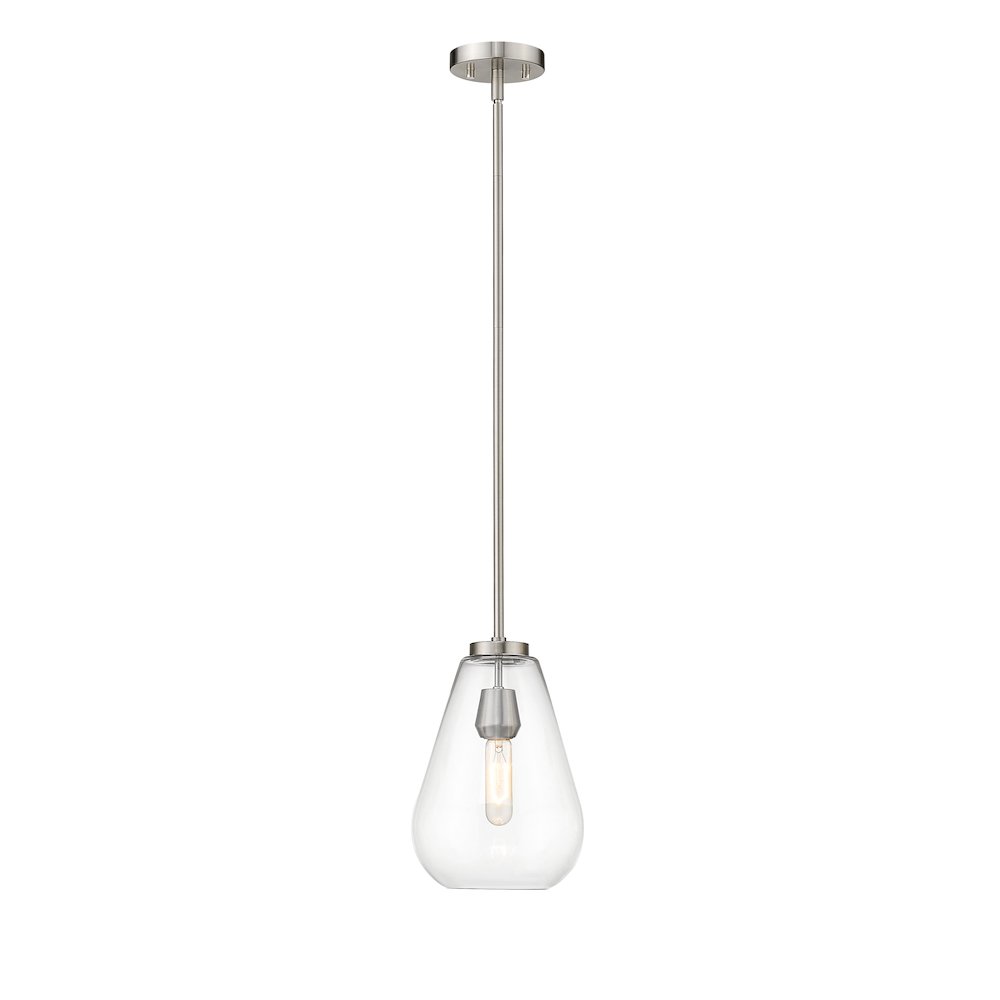 Z-Lite 1 Light Pendant. Picture 2