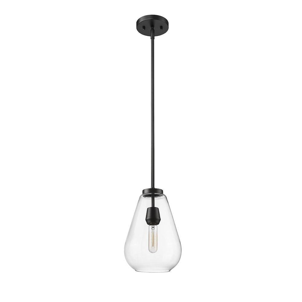 Z-Lite 1 Light Pendant. Picture 5
