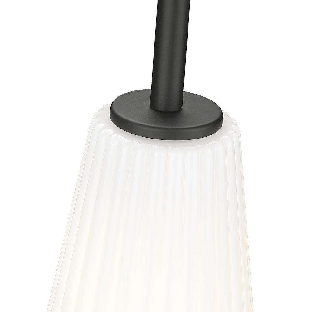 Z-Lite 1 Light Pendant. Picture 4