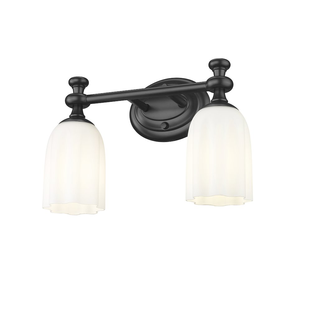 Z-Lite 2 Light Vanity. Picture 2