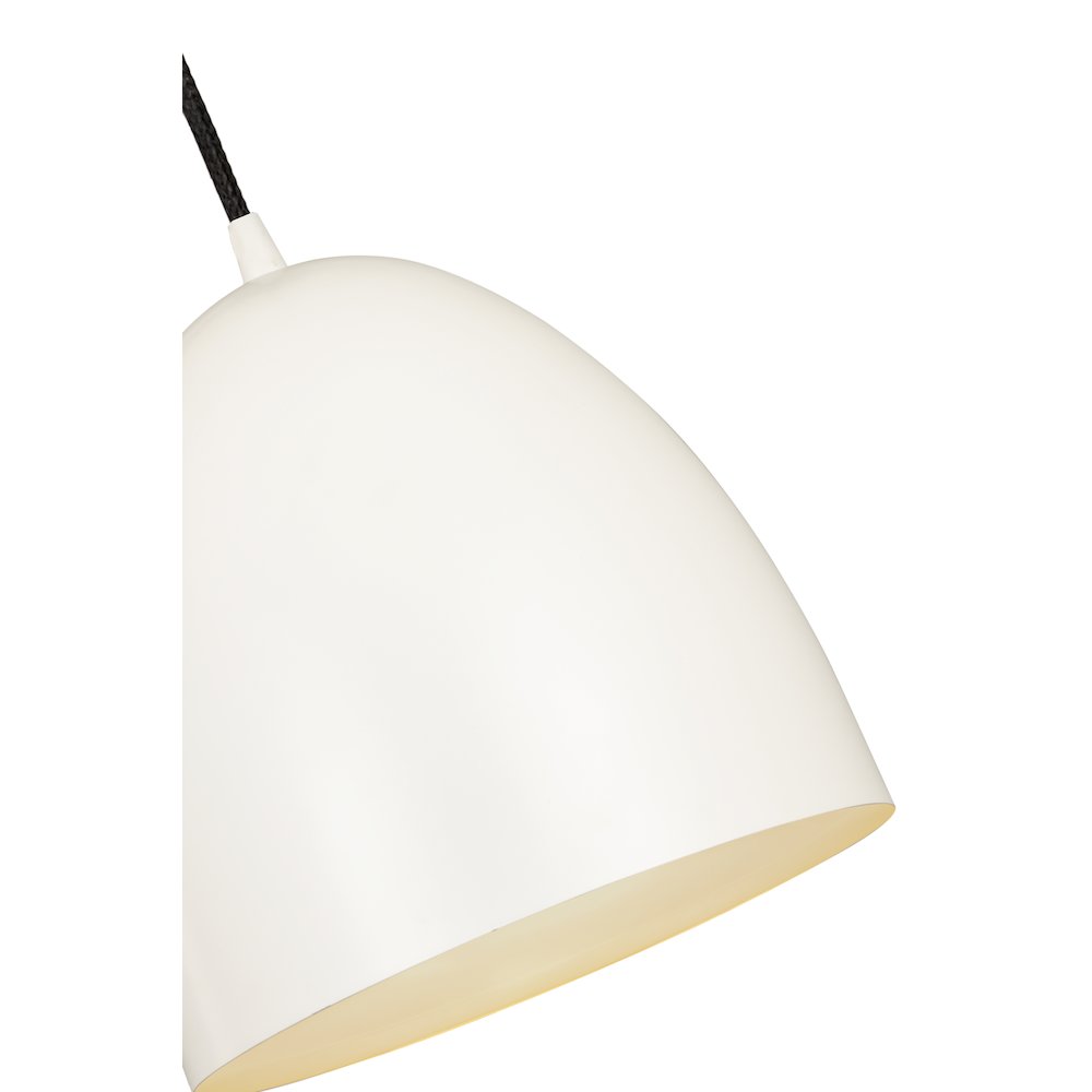 Z-Lite 1 Light Pendant. Picture 4