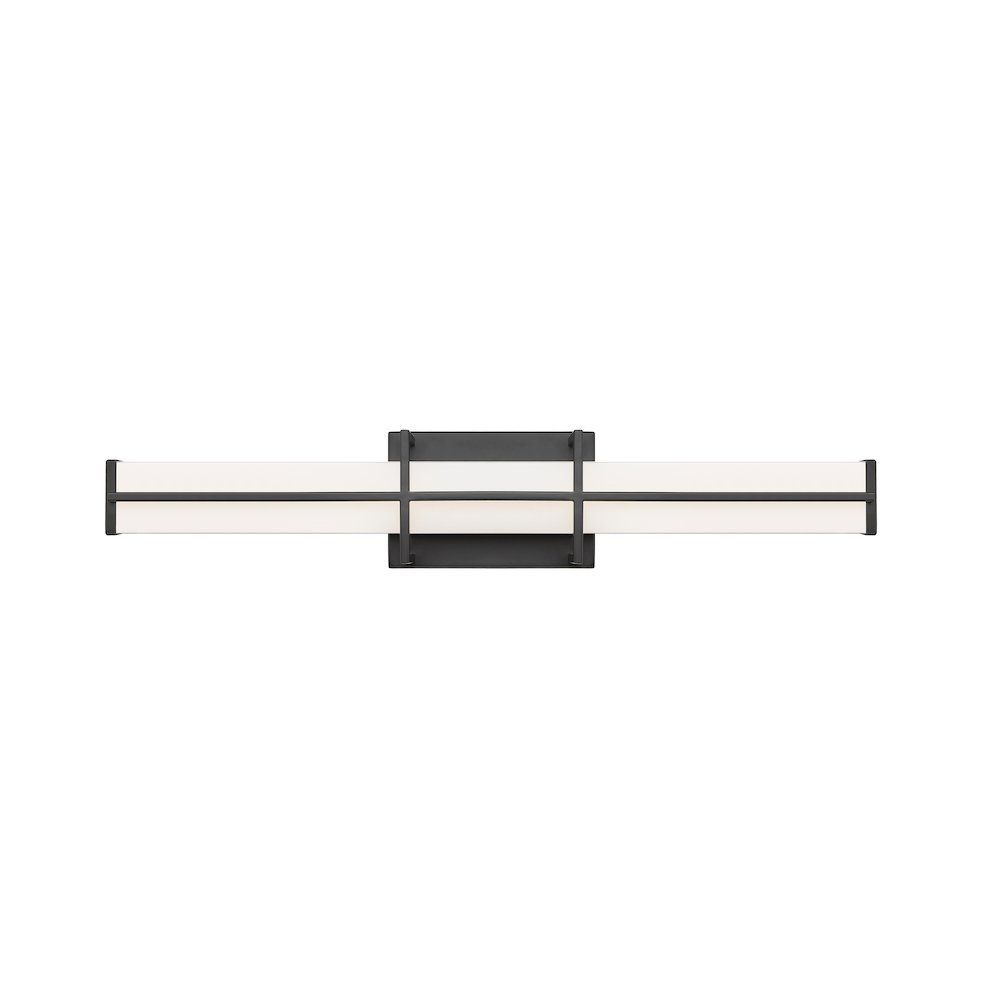 Z-Lite 1 Light Vanity. Picture 3