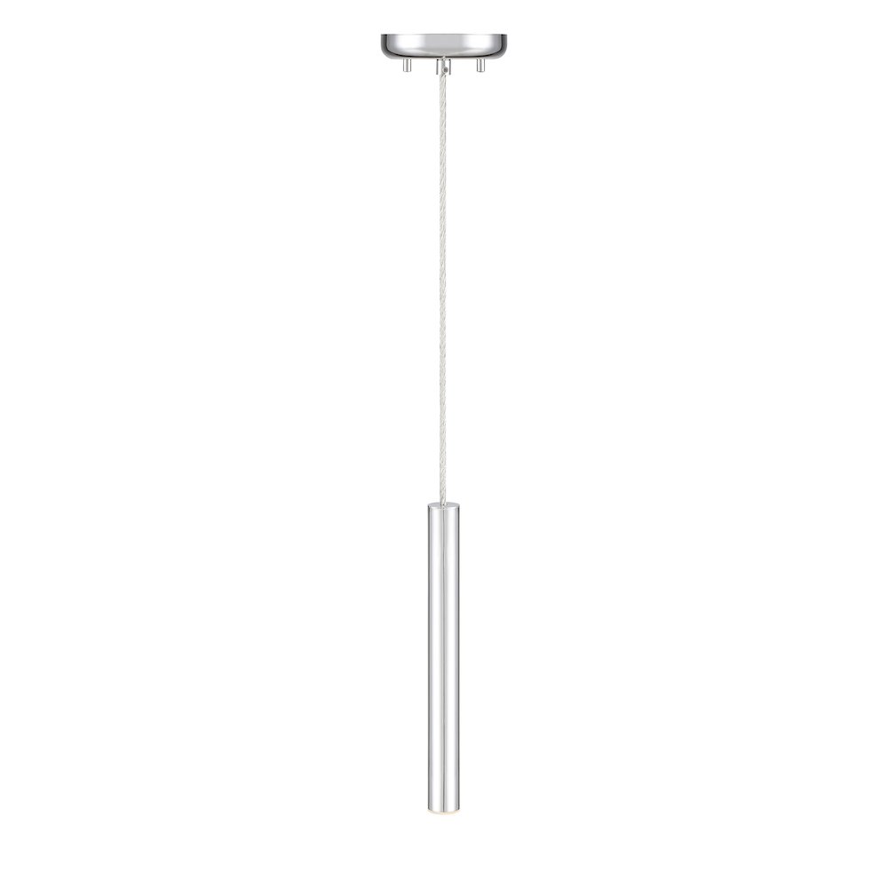 Z-Lite 1 Light Pendant. Picture 4