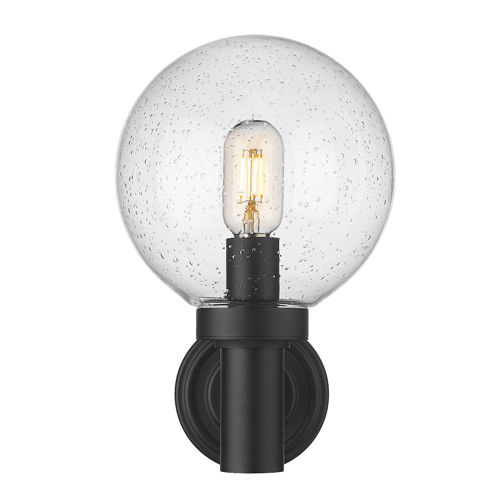 Z-Lite 1 Light Outdoor Wall Light. Picture 2