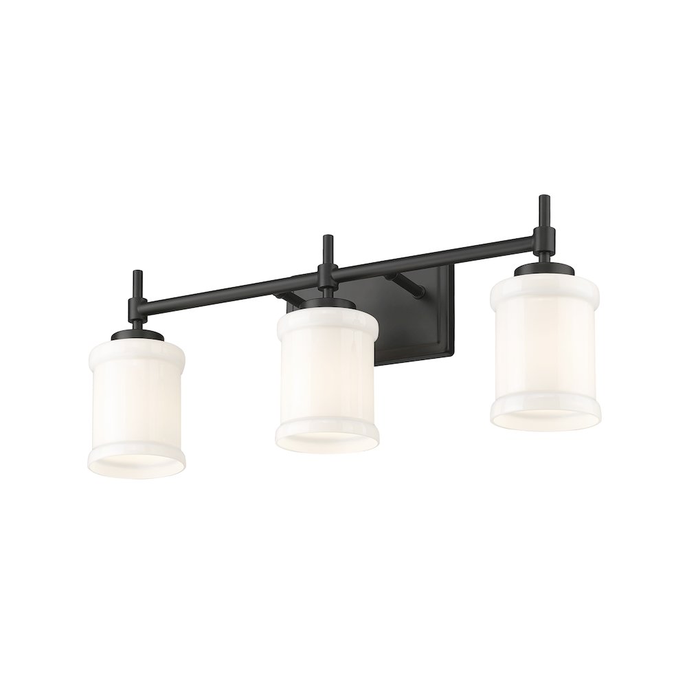 Z-Lite 3 Light Vanity. Picture 2