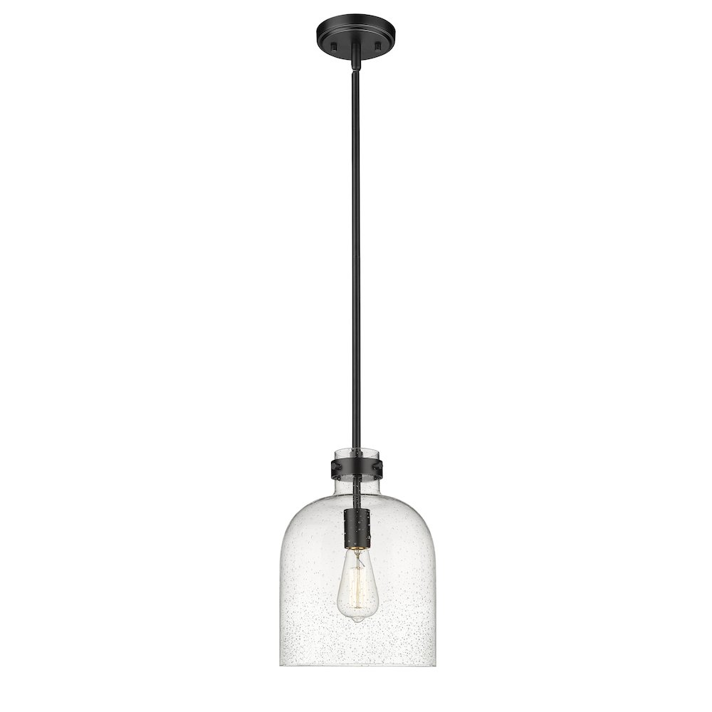 Z-Lite 1 Light Pendant. Picture 2