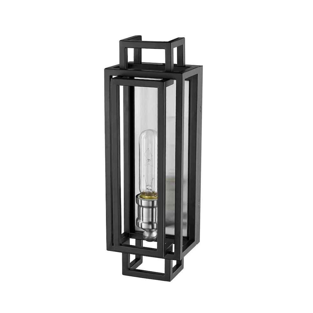 Z-Lite 1 Light Wall Sconce. Picture 5
