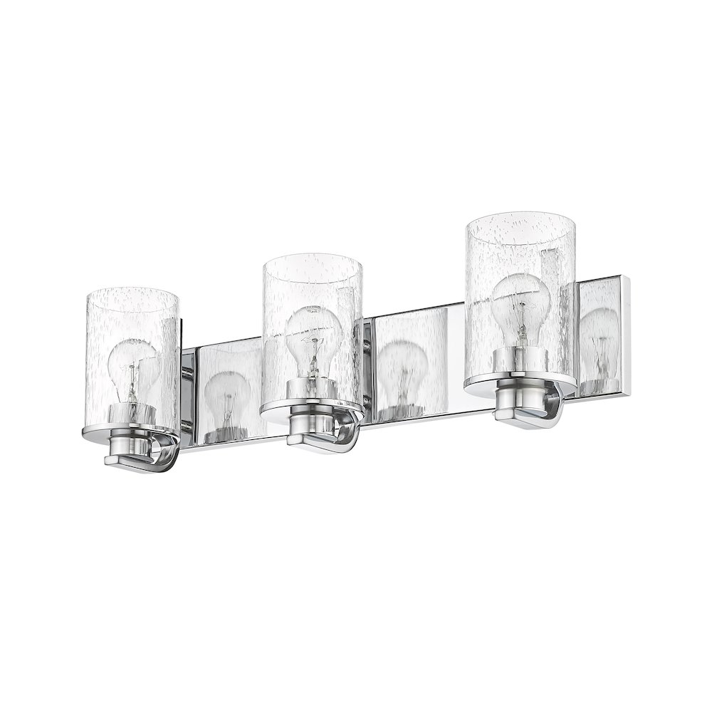 Z-Lite 3 Light Vanity. Picture 5
