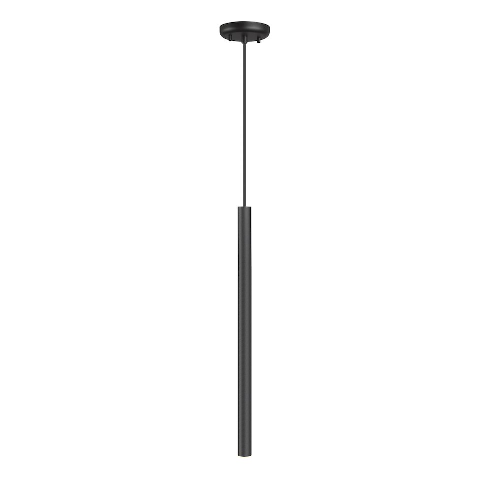 Z-Lite 1 LightPendant. Picture 2