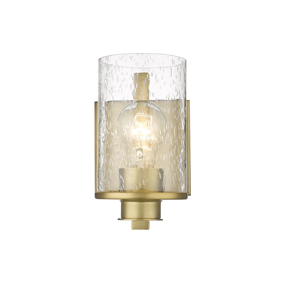 Z-Lite 1 Light Wall Sconce. Picture 2
