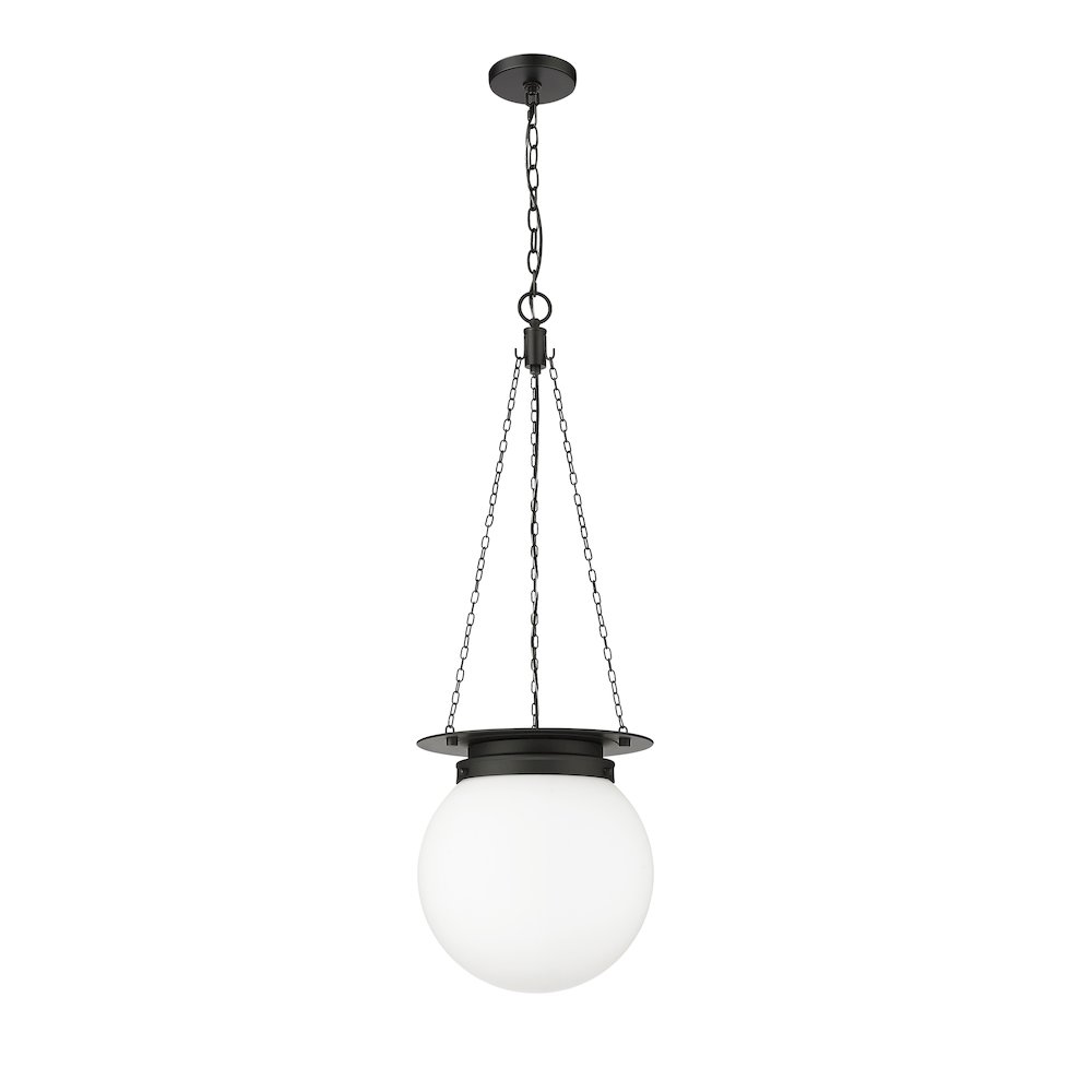 Z-Lite 1 Light Pendant. Picture 5