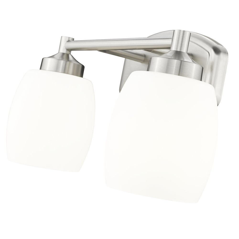 Z-Lite 2 Light Vanity. Picture 4