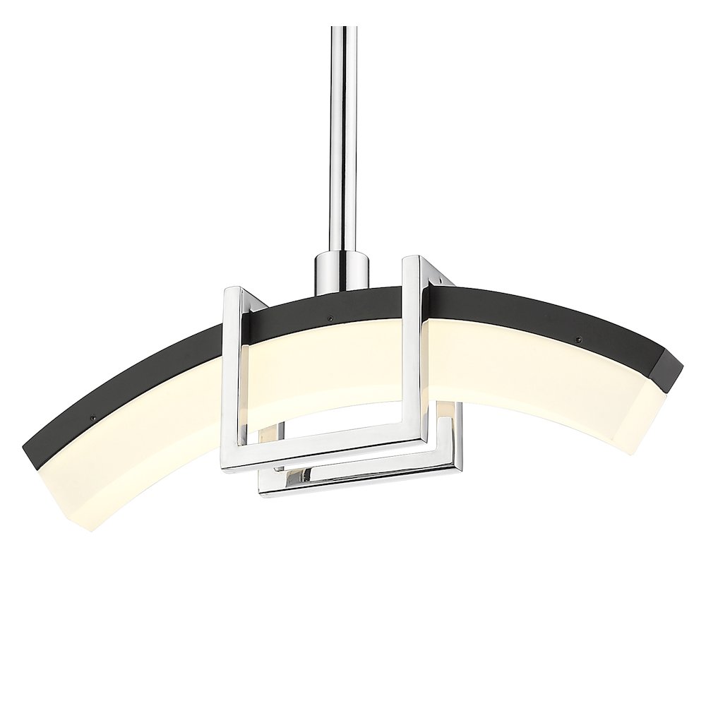 Z-Lite 1 Light Pendant. Picture 4