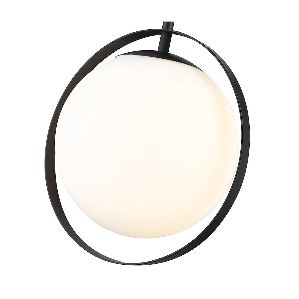 Z-Lite 1 Light Pendant. Picture 4